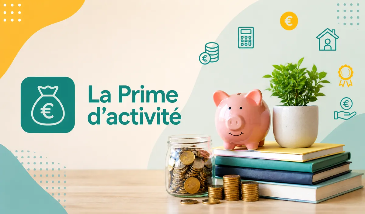 Prime d'activité