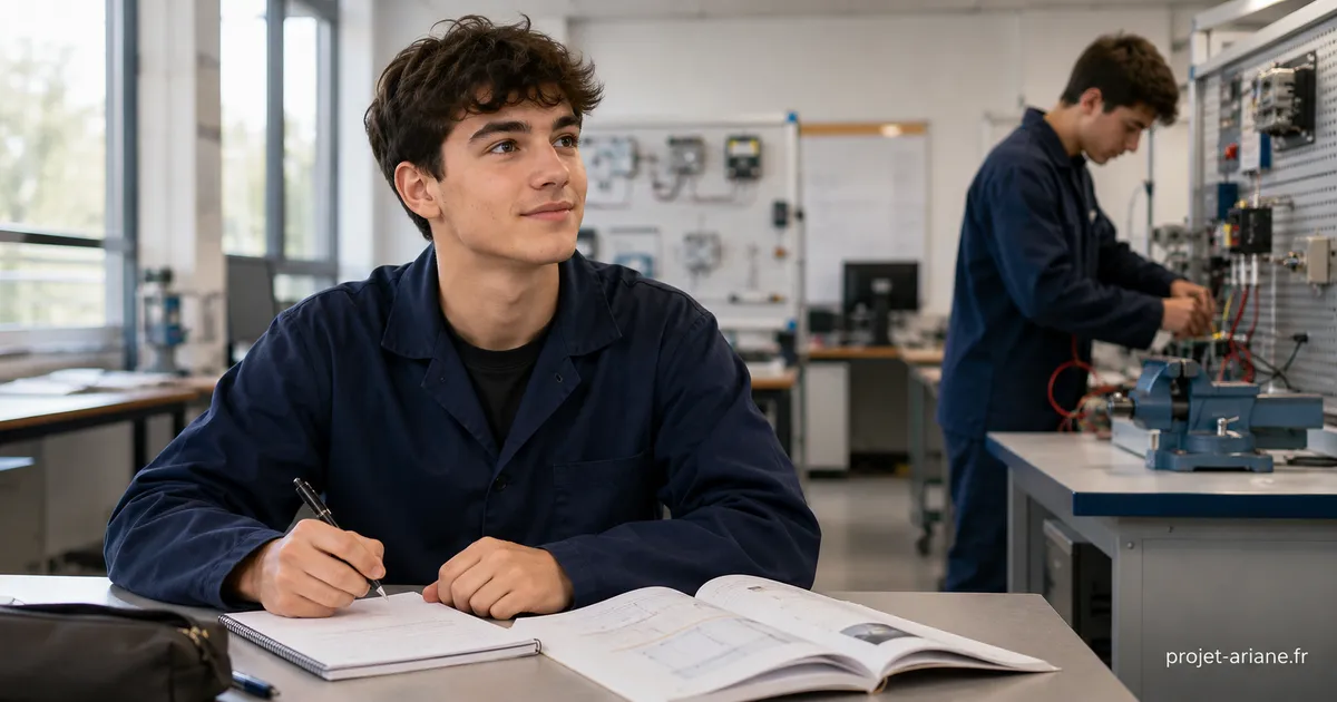 Pas d'entreprise pour ton alternance ? Démarrer en CFA et la règle des 3 mois (rentrée 2026)