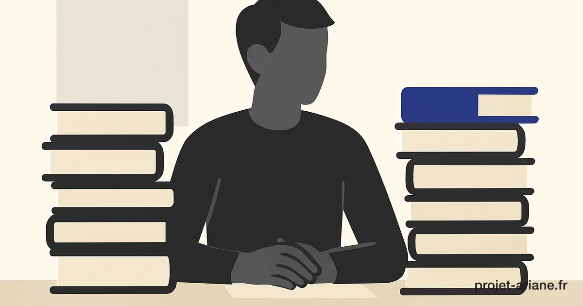 Double licence : pour qui, pour quoi, et comment candidater sur Parcoursup