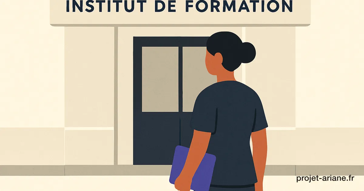 IFSI sur Parcoursup 2027 : sélection sur dossier, attendus et nouvelle formation infirmière en 3 ans