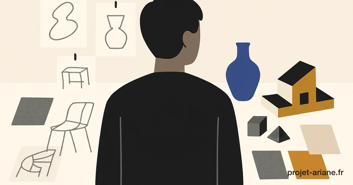 Études d'art et de design après le bac : DN MADE, DNA et écoles d'art, comment choisir