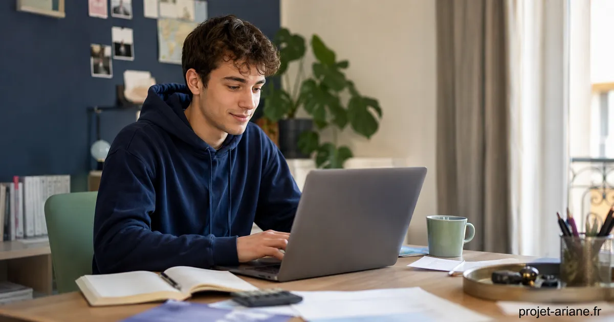 Prime d'activité étudiant, apprenti et alternant : qui y a droit en 2026 ?