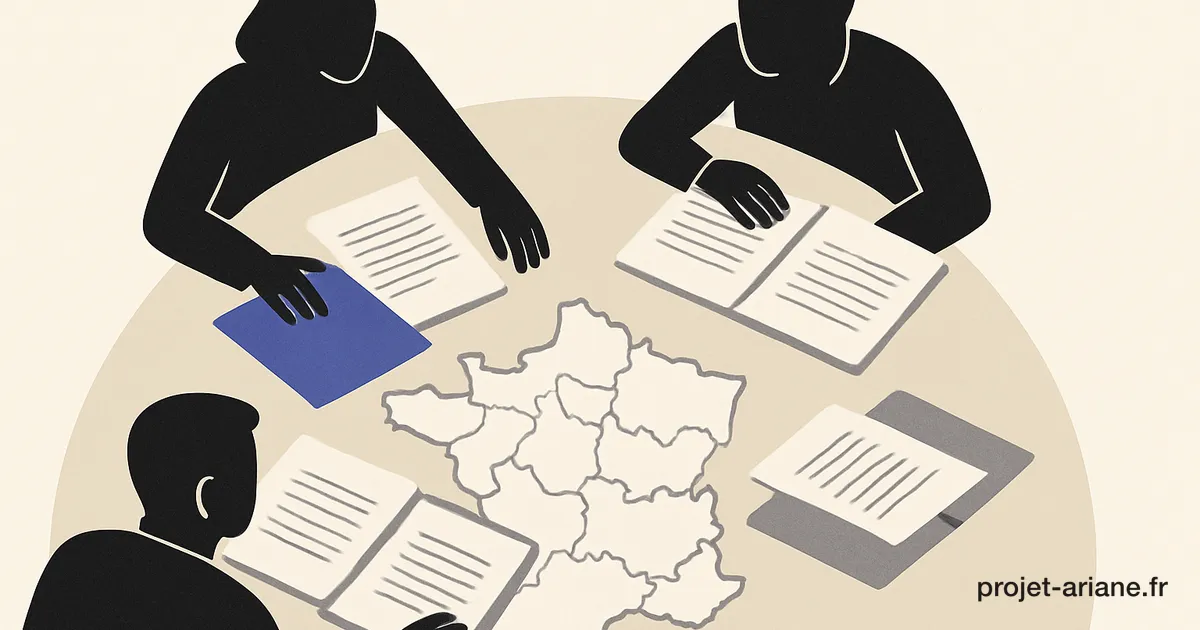 CAES Parcoursup : la commission qui peut encore te trouver une place