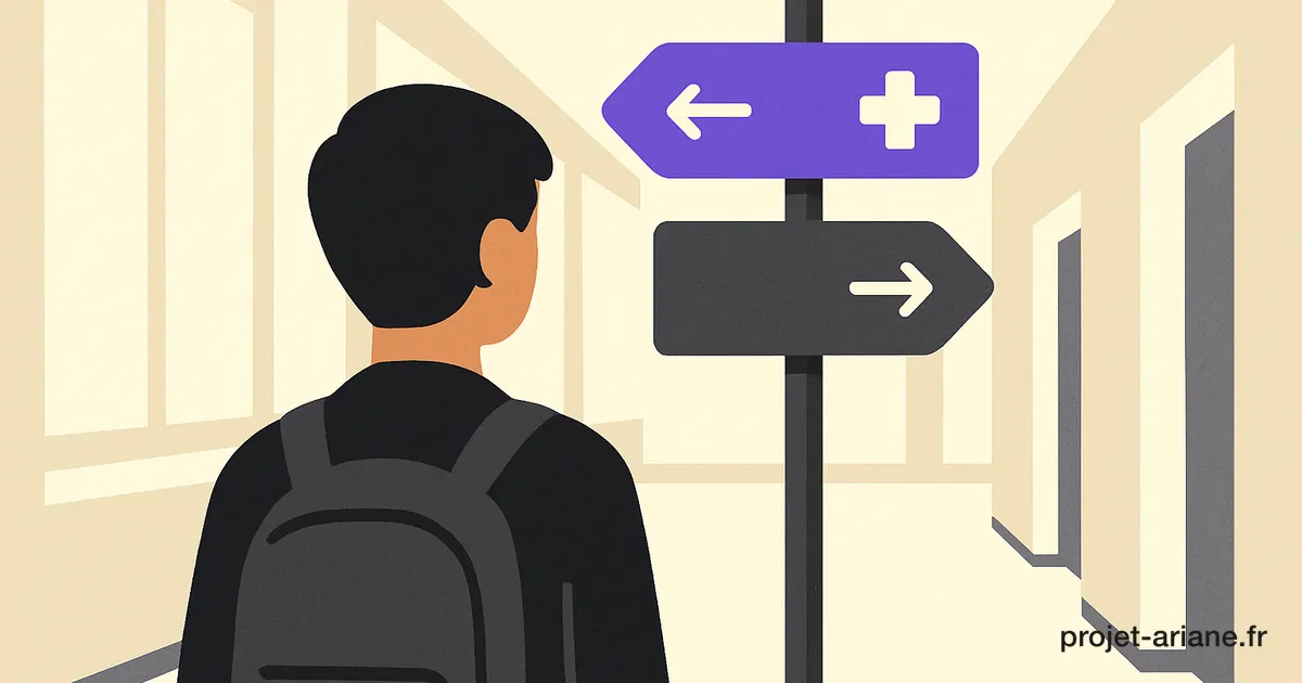 Études de santé : PASS, LAS et la réforme qui les remplace