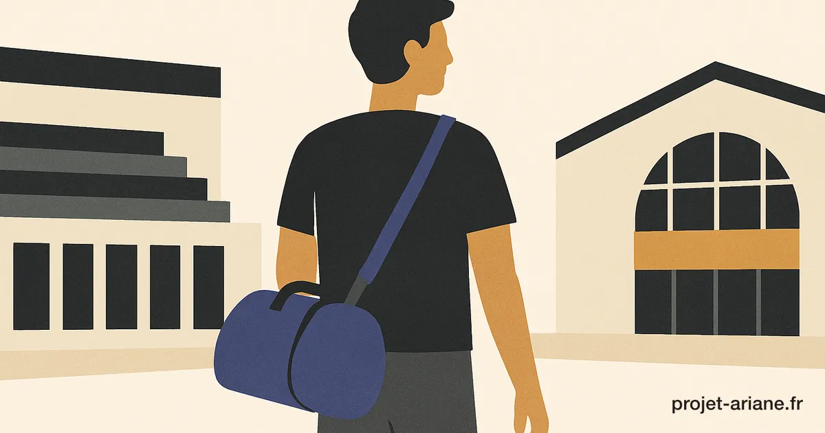 Licence STAPS : parcours, admission sur Parcoursup et débouchés
