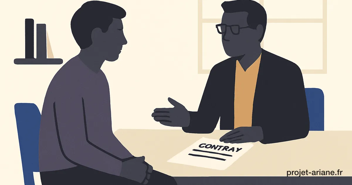 Contrat d'engagement jeune (CEJ) : allocation, conditions et démarches en 2026