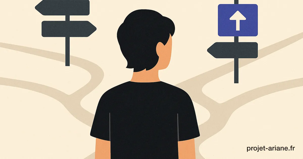 Obligation de formation des 16-18 ans : arrêter l'école avant 18 ans, et après ?