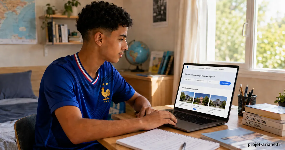Formations hors Parcoursup 2026 : que faire après le bac quand la plateforme ne donne rien ?