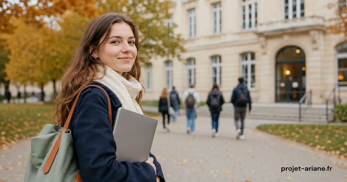 Rentrée décalée 2026 : reprendre des études en janvier sans perdre ton année