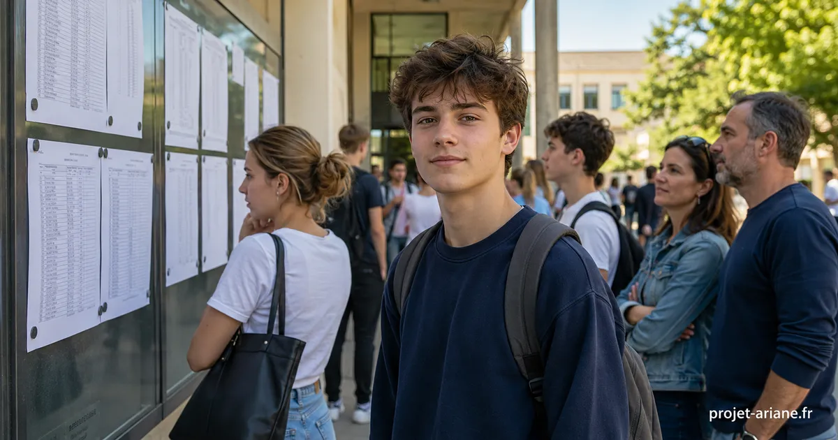 Rater le bac 2026, que faire ? Rattrapage, redoublement, études et jobs sans le diplôme