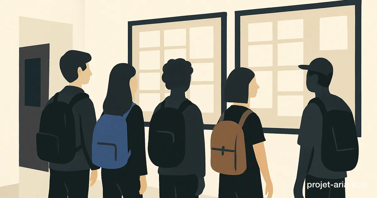 Rentrée 2026 : tout ce qui change pour les collégiens et les lycéens