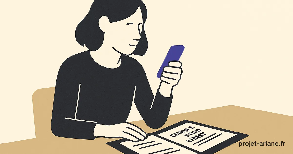 Trouver un stage : méthode de recherche, convention et droits du stagiaire